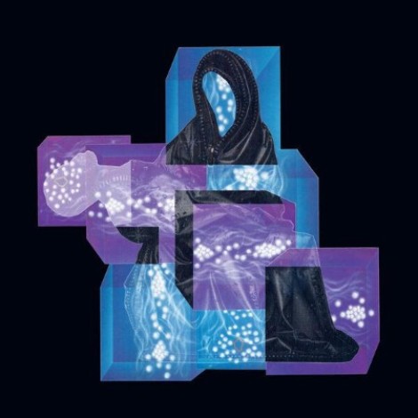 Miracle - The Living Likeness of My Electric Daemon (2026) flac