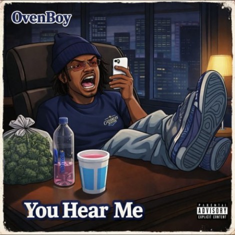 Ovenboy - You Hear Me (2026) mp3