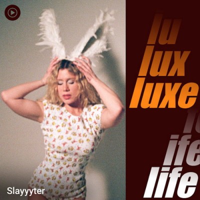Luxe Life 19.06.2026 (2026) FLAC