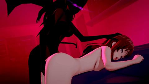Eroscrypt - Unexpected Rebirth v0.8.2 Adult Game