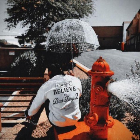 J French, Meech - I Don't Believe In Bad Days 2 (2026) mp3