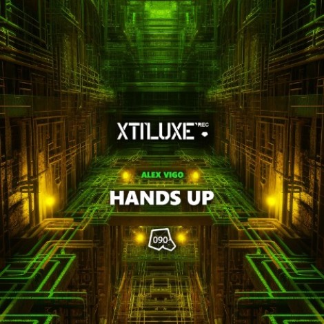 VA - Hands Up (2026) mp3