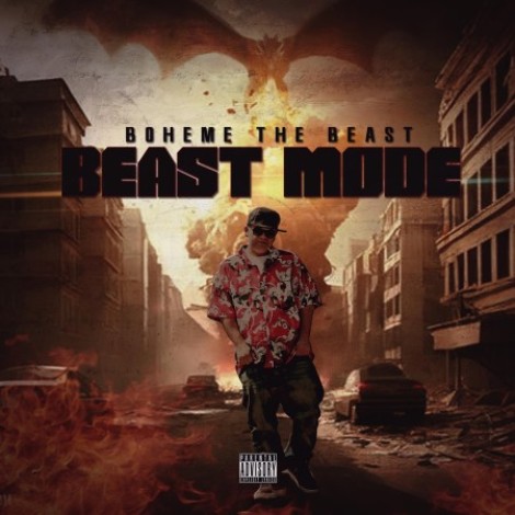 Boheme The Beast - Beast Mode (2026) mp3