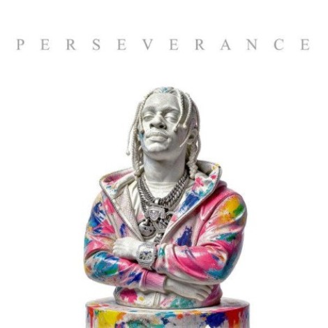 Russ Millions, Malik Montana - Perseverance (2026) flac