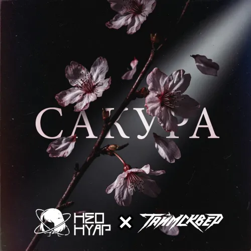 Неонуар - Сакура (feat. Таймсквер) (Single) (2026)