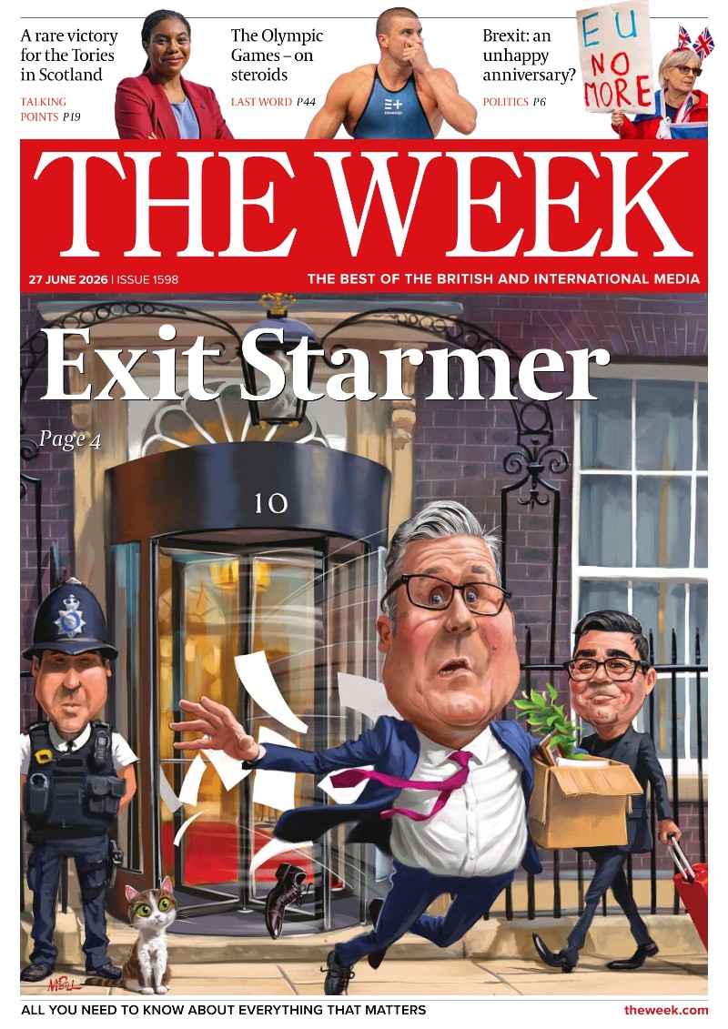 The Week UK - 27 June 2026