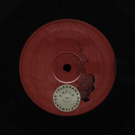 Astronomical Telegram - Choco (2026) mp3