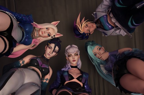 Fulakenasi - Become the Footmat for KDA Final Adult Game