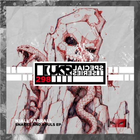 Niall Farrall - Snes and Souls EP (2026) mp3