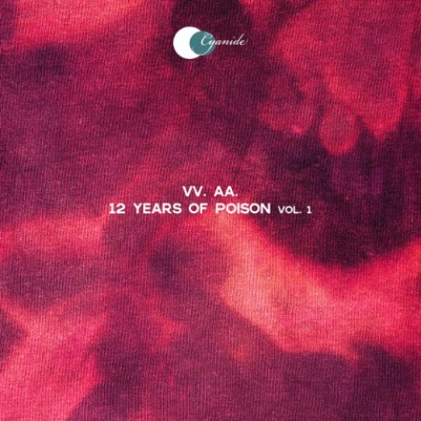 VA - 12 Years of Poison Vol. 1 (2026) mp3