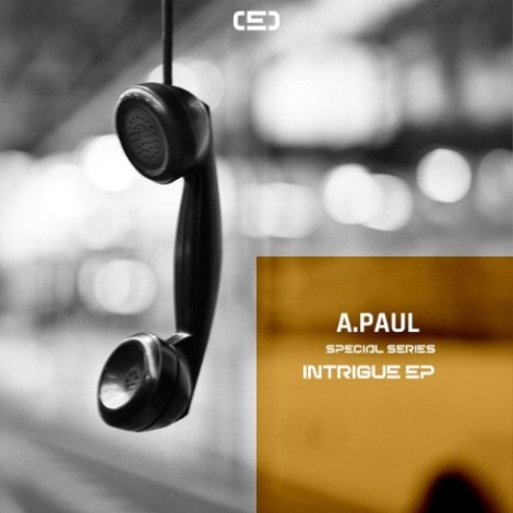 A.Paul - Intrigue EP (2026) mp3