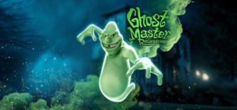 Ghost Master Resurrection v1.5 DLC Unlocker
