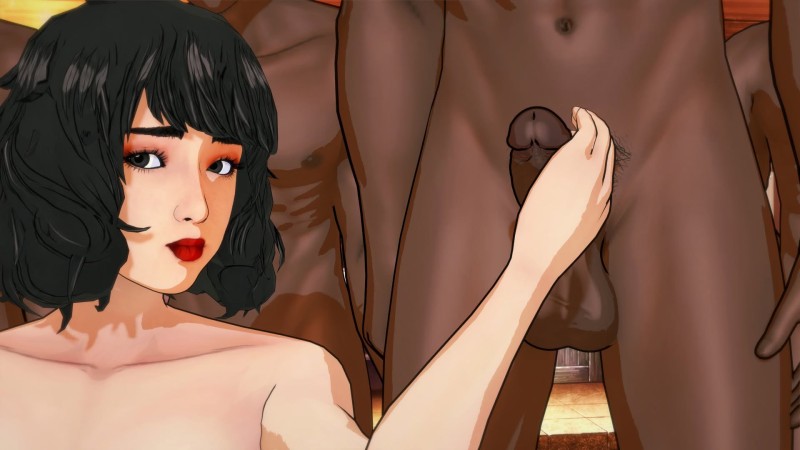 Strange Journey - Version 0.0.3 Beta by Fanora Win/Mac Adult Game