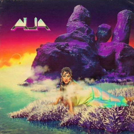 Alia - Where the Echoes Bloom (2026) mp3
