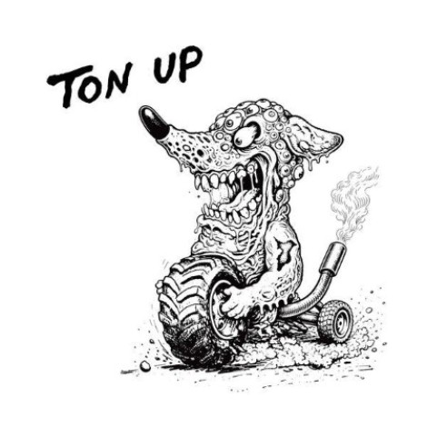 Gold Panda - TON  UP (2026) flac