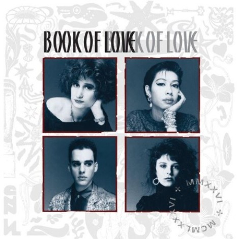 Book Of Love - Book Of Love (40th Anniversary Edition) (2026) flac