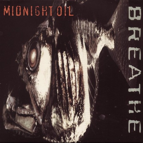 Midnight Oil - Breathe (1996) [Lossless+MP3]