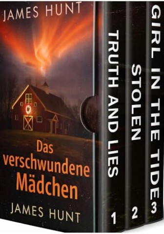 Cover: Hunt, James - Snatched: Ein fesselndes Kleinstadtkrimi &uuml;ber eine Entf&uuml;hrung