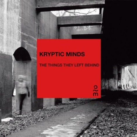 Kryptic Minds - The Things They Left Behind (2026) mp3
