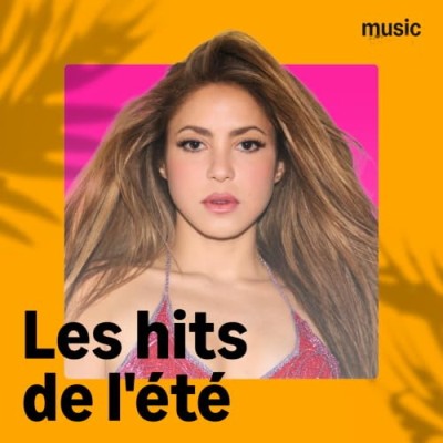Les hits de lete 19.06.2026 (2026) FLAC