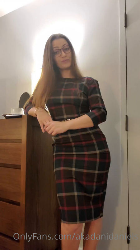 Dani Daniels (Onlyfans) SD 1920p