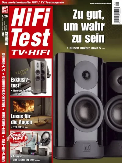 Hifi-Test (2026)