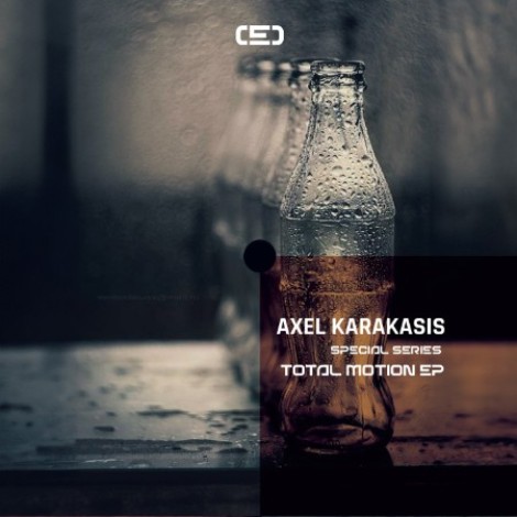 Axel Karasis - Total Motion EP (2026) mp3