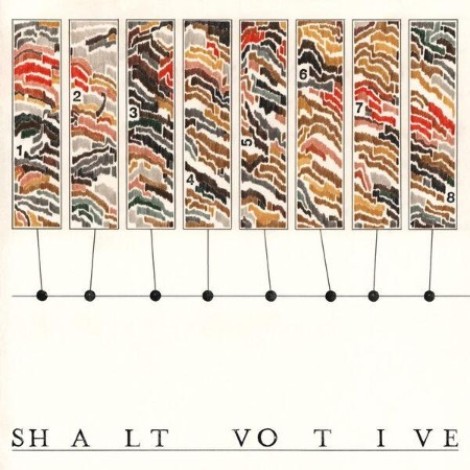 Shalt - Votive (2026) mp3