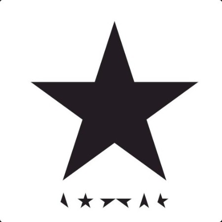 David Bowie - Blackstar (2016)