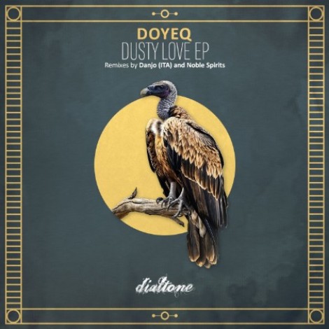 Doyeq - Dusty Love (2026) mp3