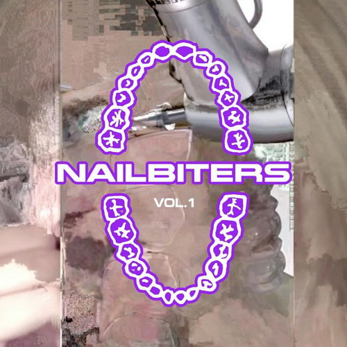 Nailbiters Volume 1 (2026) FLAC