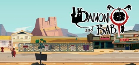 DAMON and BABY Update v2.00