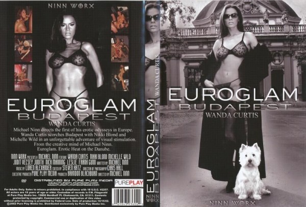 Euroglam Budapest