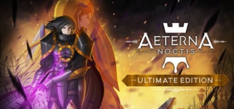 Aeterna Noctis Update v3.3.000