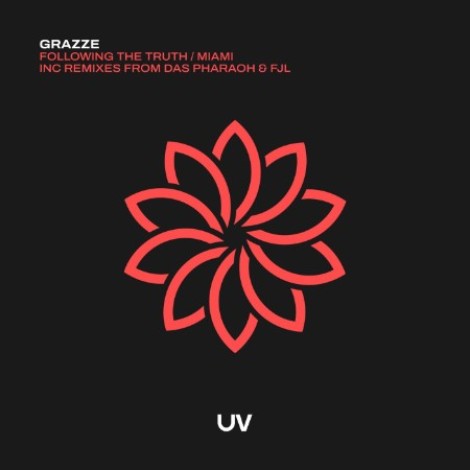 Grazze - Following the Truth / Miami (2026) mp3