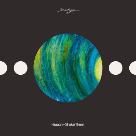 Hraach - She Them (2026) mp3