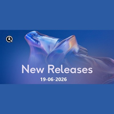 New Releases 19.06.2026 (2026) FLAC