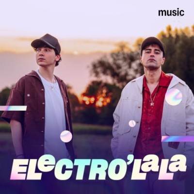 Electrolala 19.06.2026 (2026) FLAC