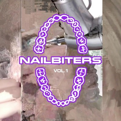 Nailbiters Volume 1 (2026) FLAC