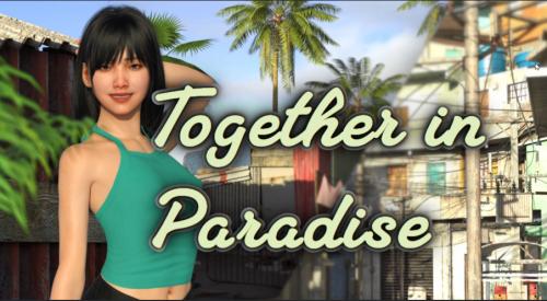 Lumi Games - Together in Paradise v0.32f Win/Mac Adult Game