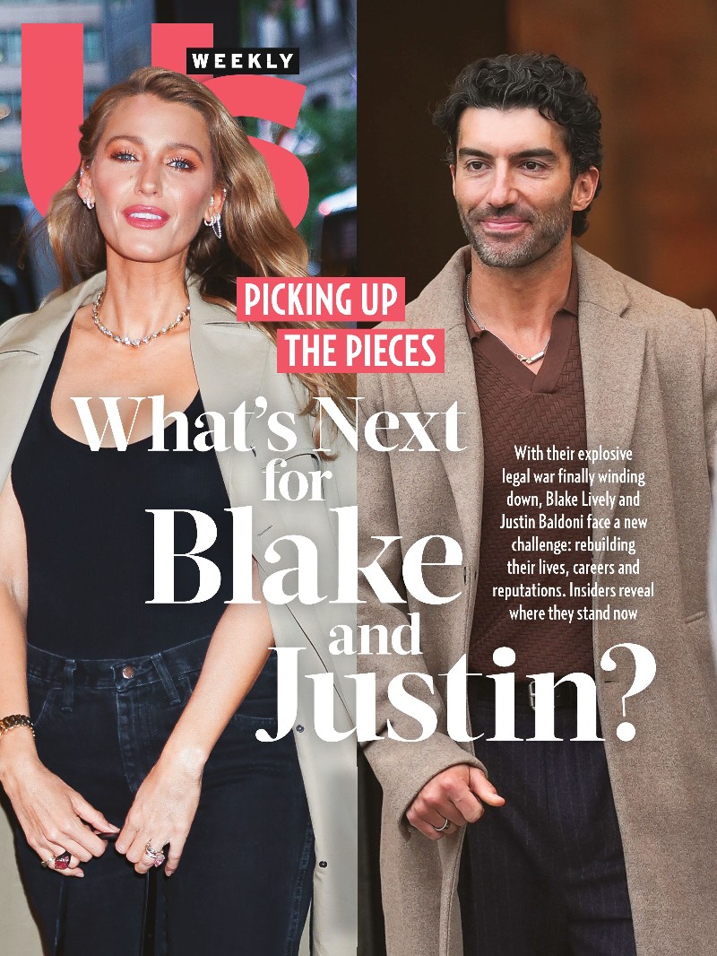 Us Weekly - July 6, 2026