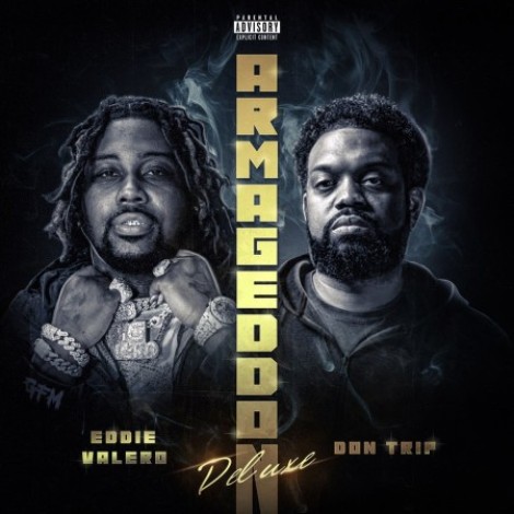 Don Trip & Eddie Valero - Armageddon (Deluxe) (2026) mp3