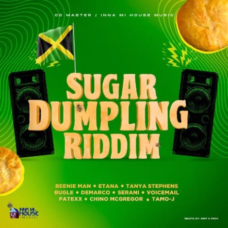 VA - Sugar Dumpling Riddim (2026) mp3