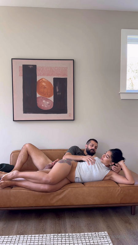 Whosbonnieandclyde (Onlyfans) SD 1920p