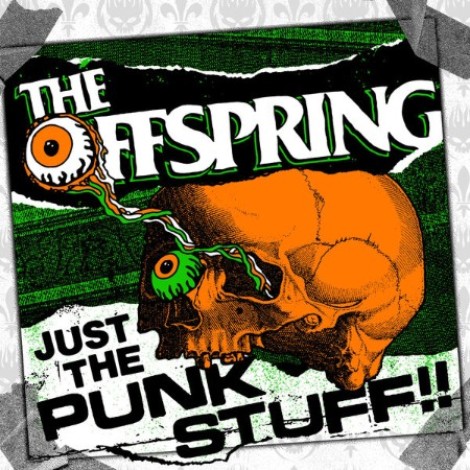 The Offspring - Just The Punk Stuff (2026) mp3