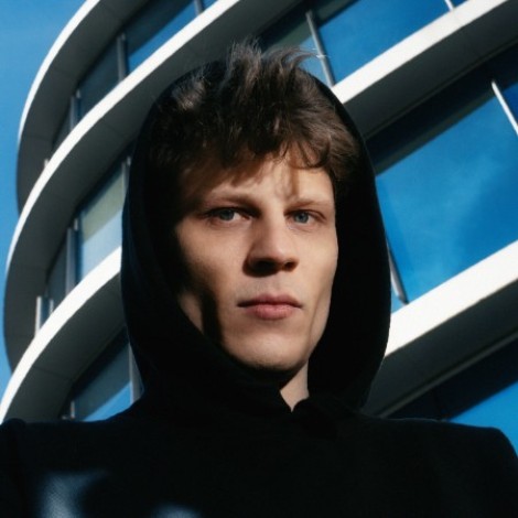 Zmina - The Boy With The Blue Eyes (2026) mp3