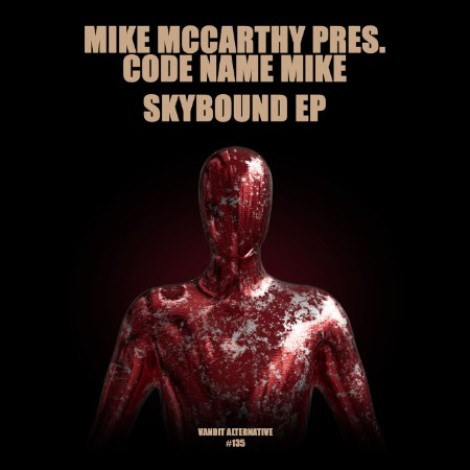 Mike McCarthy pres. Code Name Mike - Skybound (2026) mp3