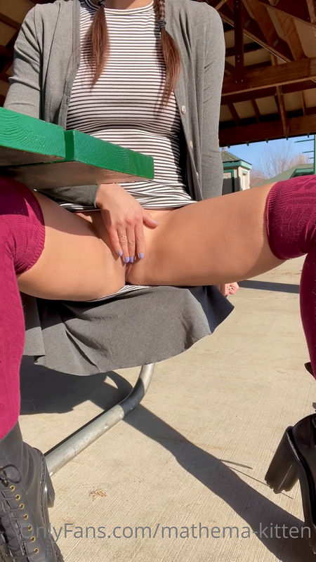 Mathema Kitten Mathema Kitten  311 (Onlyfans) SD 1920p
