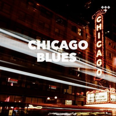 Chicago Blues From the Delta to the Streets 19.06.2026 (2026) FLAC