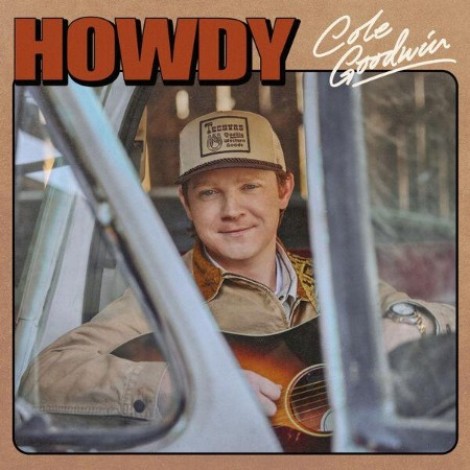 Cole Goodwin - Howdy (2026) flac